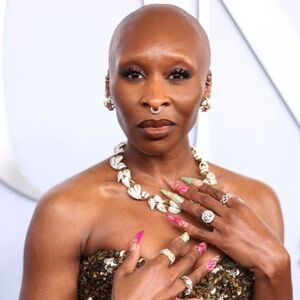 Meet your Posher, Lyric